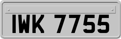 IWK7755