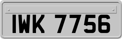 IWK7756