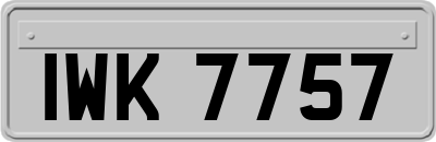 IWK7757