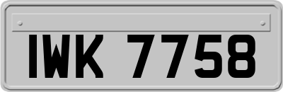 IWK7758
