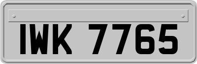 IWK7765