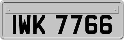 IWK7766