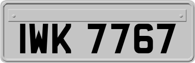 IWK7767