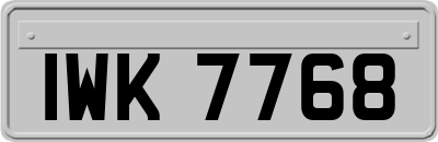 IWK7768