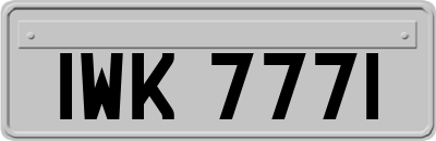 IWK7771