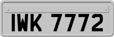 IWK7772