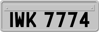 IWK7774
