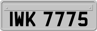 IWK7775