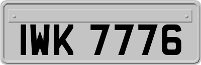 IWK7776