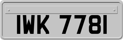 IWK7781