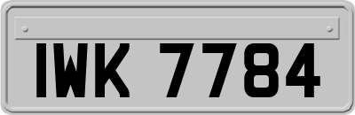 IWK7784