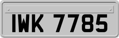 IWK7785