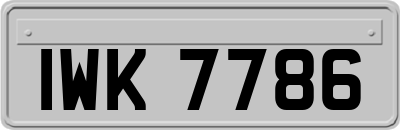 IWK7786