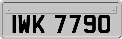IWK7790