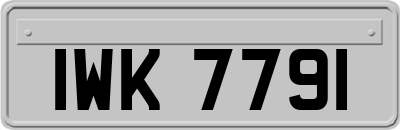 IWK7791