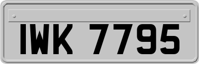 IWK7795