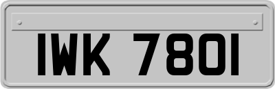 IWK7801