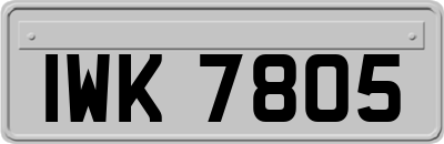 IWK7805
