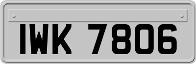 IWK7806