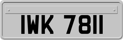 IWK7811