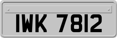 IWK7812