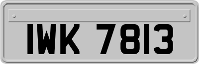 IWK7813