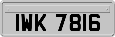 IWK7816