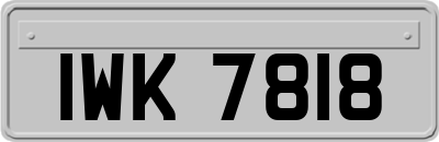IWK7818
