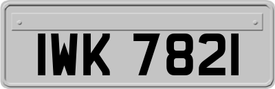 IWK7821