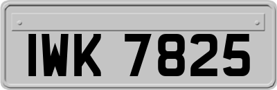 IWK7825