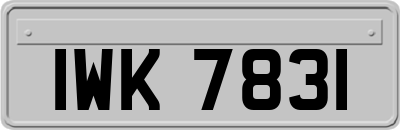 IWK7831