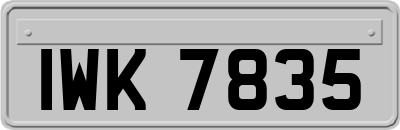 IWK7835