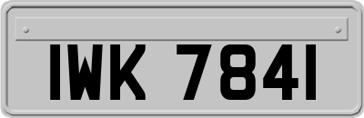 IWK7841
