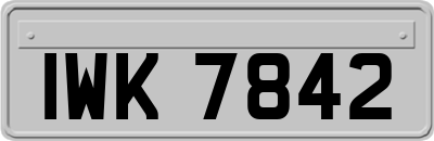 IWK7842