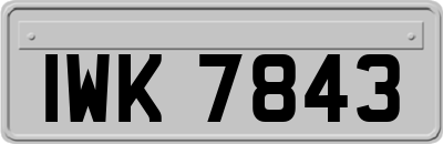 IWK7843