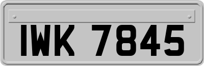 IWK7845