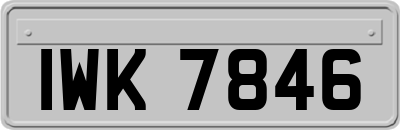 IWK7846