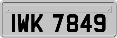 IWK7849