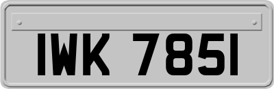 IWK7851