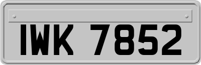 IWK7852