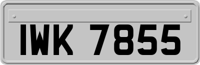 IWK7855