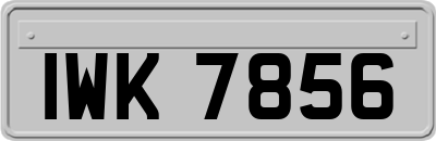 IWK7856
