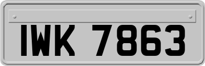 IWK7863