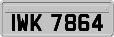 IWK7864
