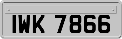 IWK7866