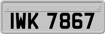 IWK7867