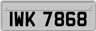 IWK7868