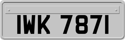 IWK7871