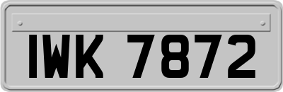 IWK7872