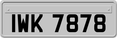 IWK7878